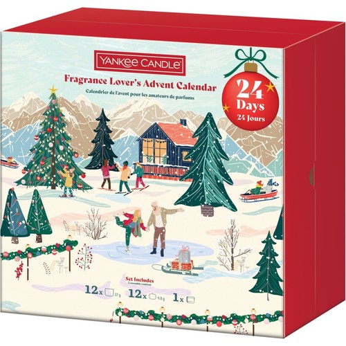 Calendario dell avvento - calendario, libro