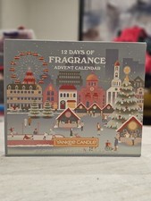 YANKEE CANDLE 12 Giorni di