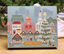 YANKEE CANDLE 12 Giorni di