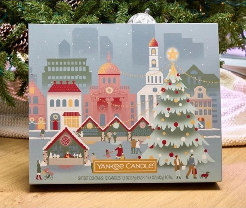 Yankee candle giorni di - candle,