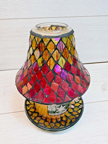 Yankee candle sparkling - yankee,