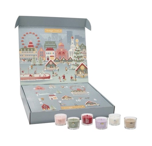Yankee candle signature - yankee,