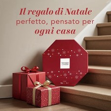 Calendario Avvento Yankee