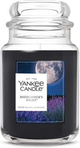 Mid summer night candela - summer's,