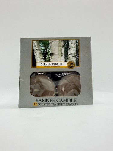 Yankee candle luci tè - yankee,