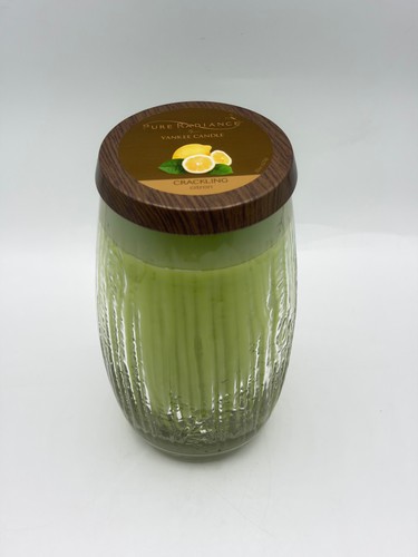Yankee candle pure radiance - candle,